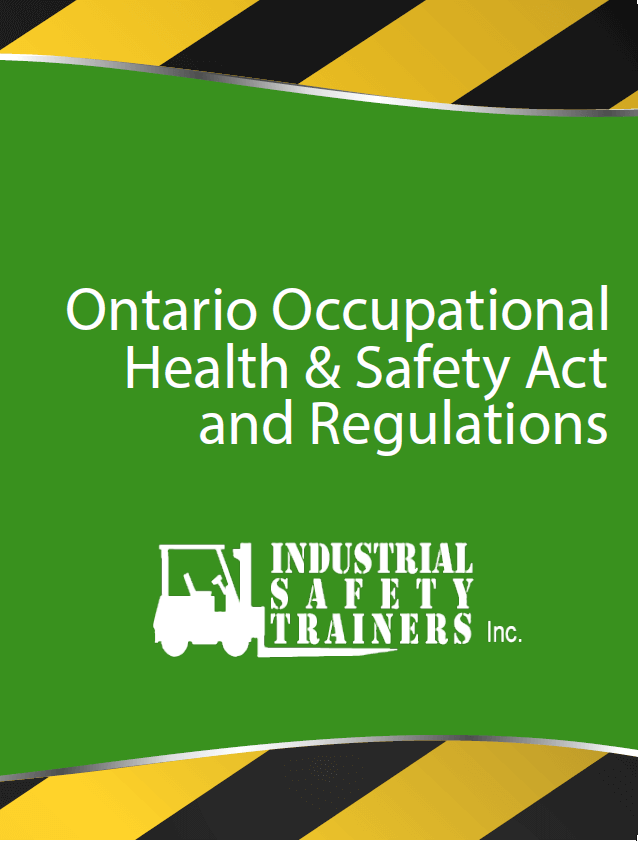 WORKING AT HEIGHTS Industrial Safety Trainers Industrial Safety